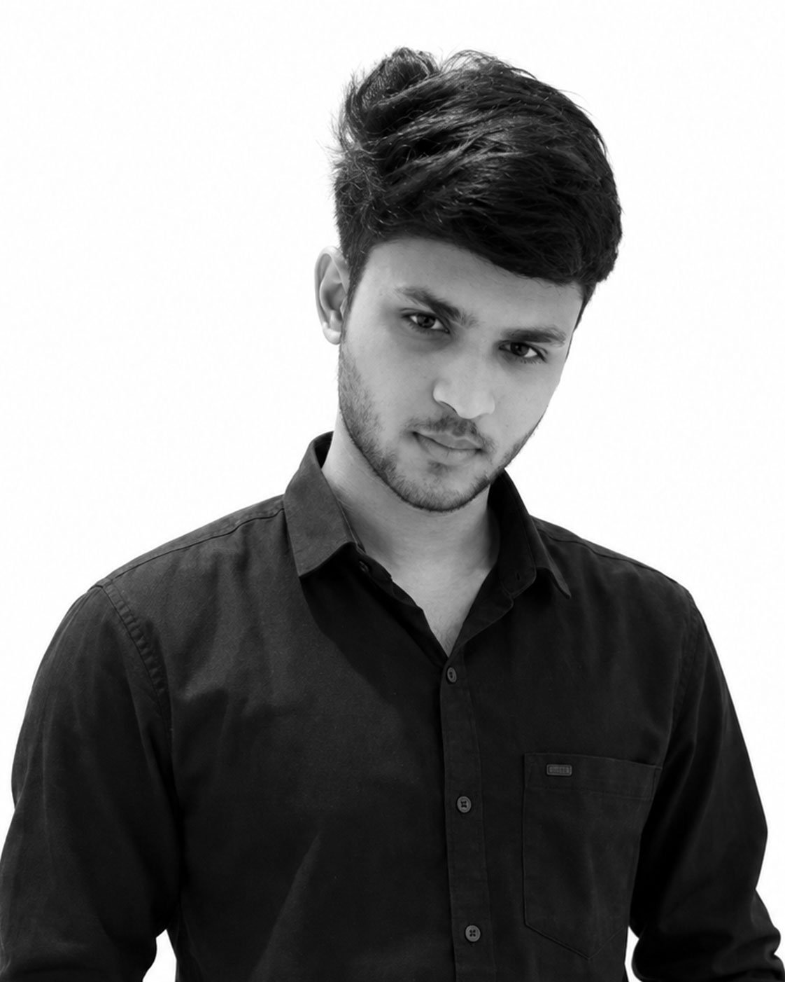 Mr. Sneh P.